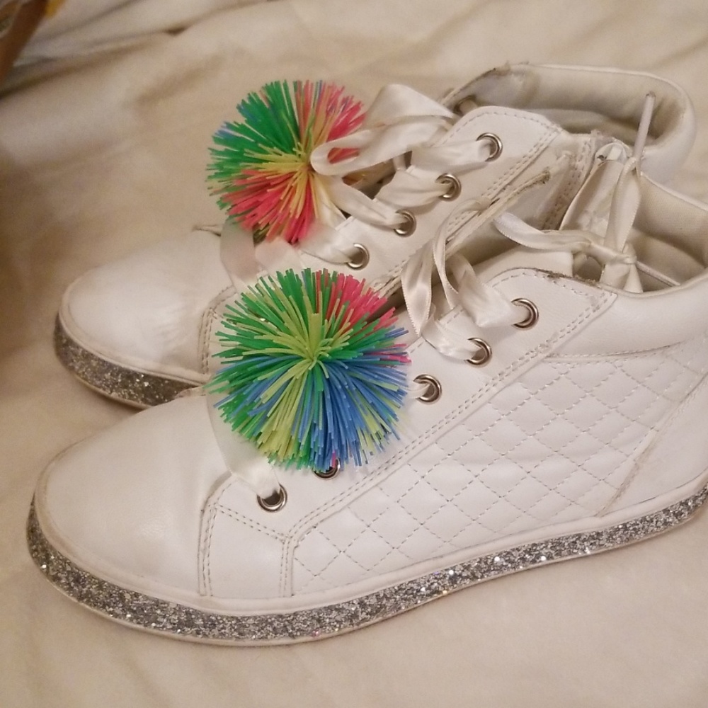 Justice Shoes